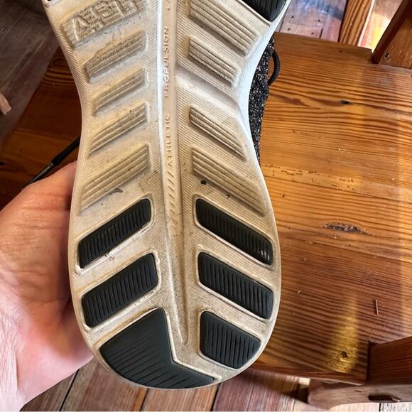 APL Rose Gold Techloom Phantom Sneaker - Picture 10 of 12